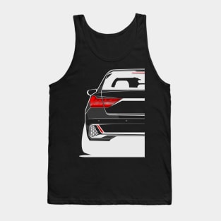 A1 2019 Tank Top